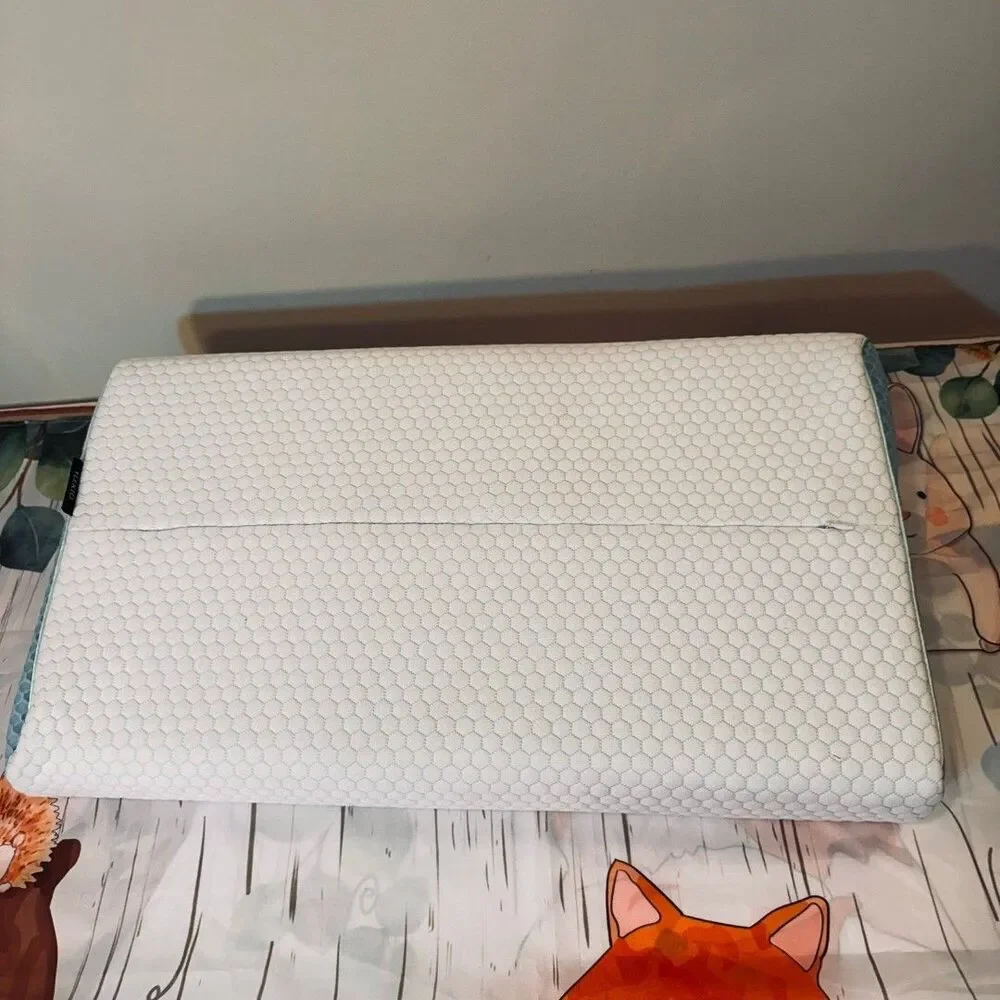 Pillow Cervical Pillow With Memory Foam NWOT